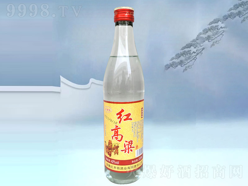 紅高粱酒價(jià)格及圖片大全，購(gòu)買指南與最新酒款展示