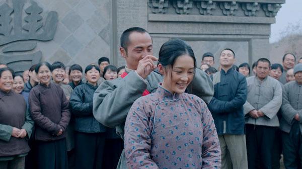 白鹿原黑娃演員,演技背后的故事揭秘