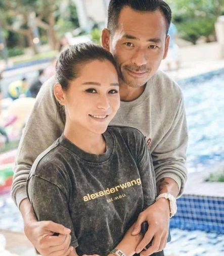 周焯華陳慧玲最新動態及傳聞聚焦，關注二人的最新活動與傳聞