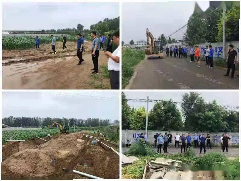 最新違法占地動態，一段關于土地保護與管理的溫馨有趣故事