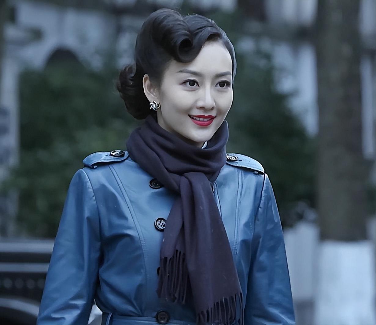 偽裝者電視劇演員表——現代影視的科技巨獻展現的明星陣容