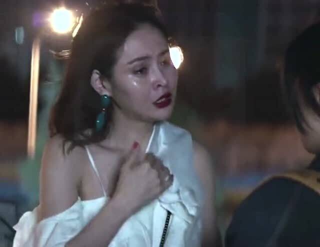 明星小巷深處的醉人之夜