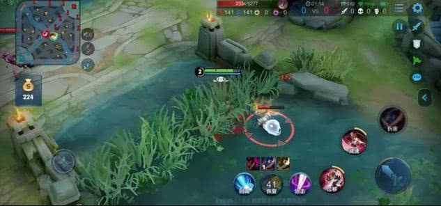 掌握最新英雄打野技巧，引領野區霸主游戲新潮流！