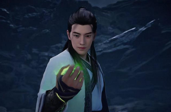 凡人修仙傳動(dòng)漫在線，自然美景的心靈之旅啟程