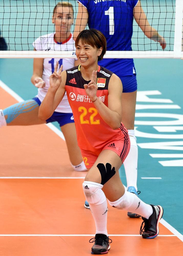 女排曾春蕾最新動態(tài)，深度觀點闡述與分析