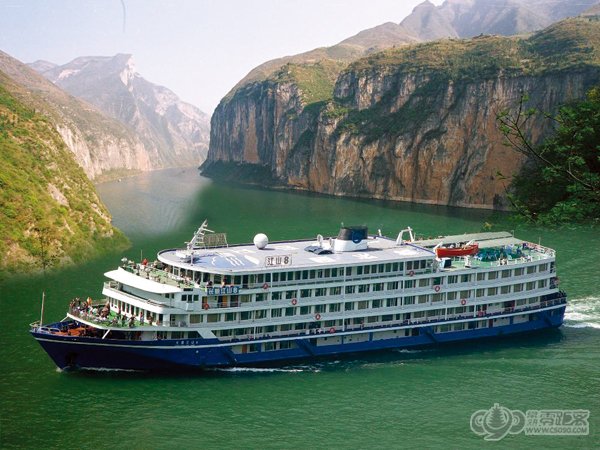 長江游輪旅游路線與價格，江山勝景價值之旅全景攻略