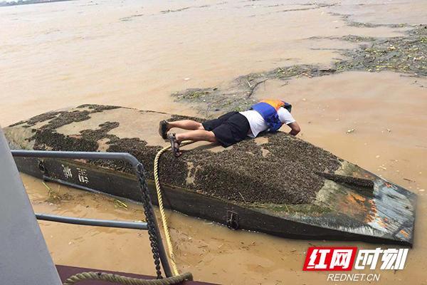 湘潭洪水實時更新，最新動態報告