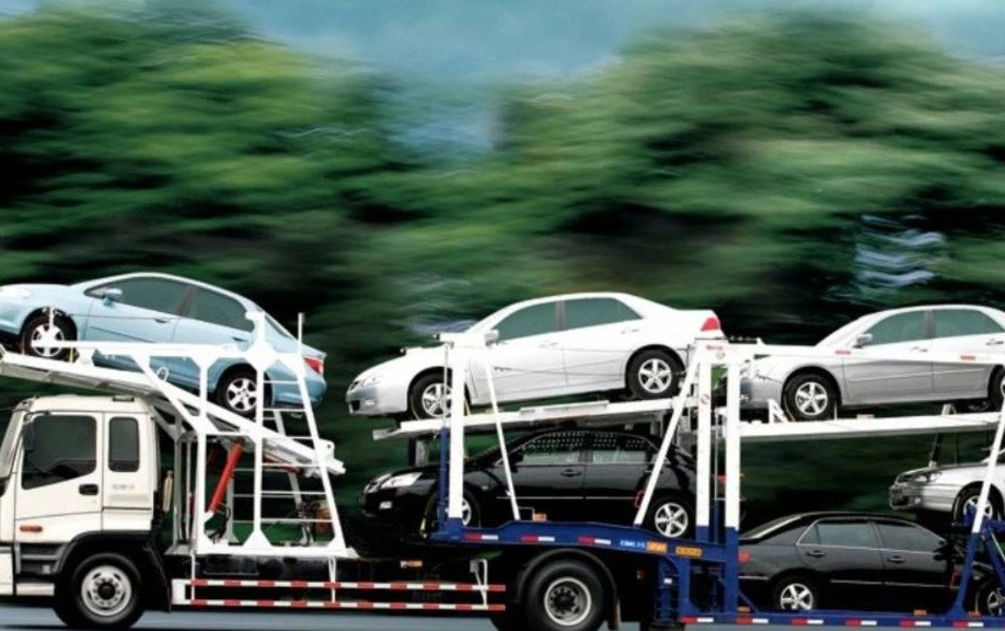 最新汽車運輸資訊，一路同行，滿載溫情