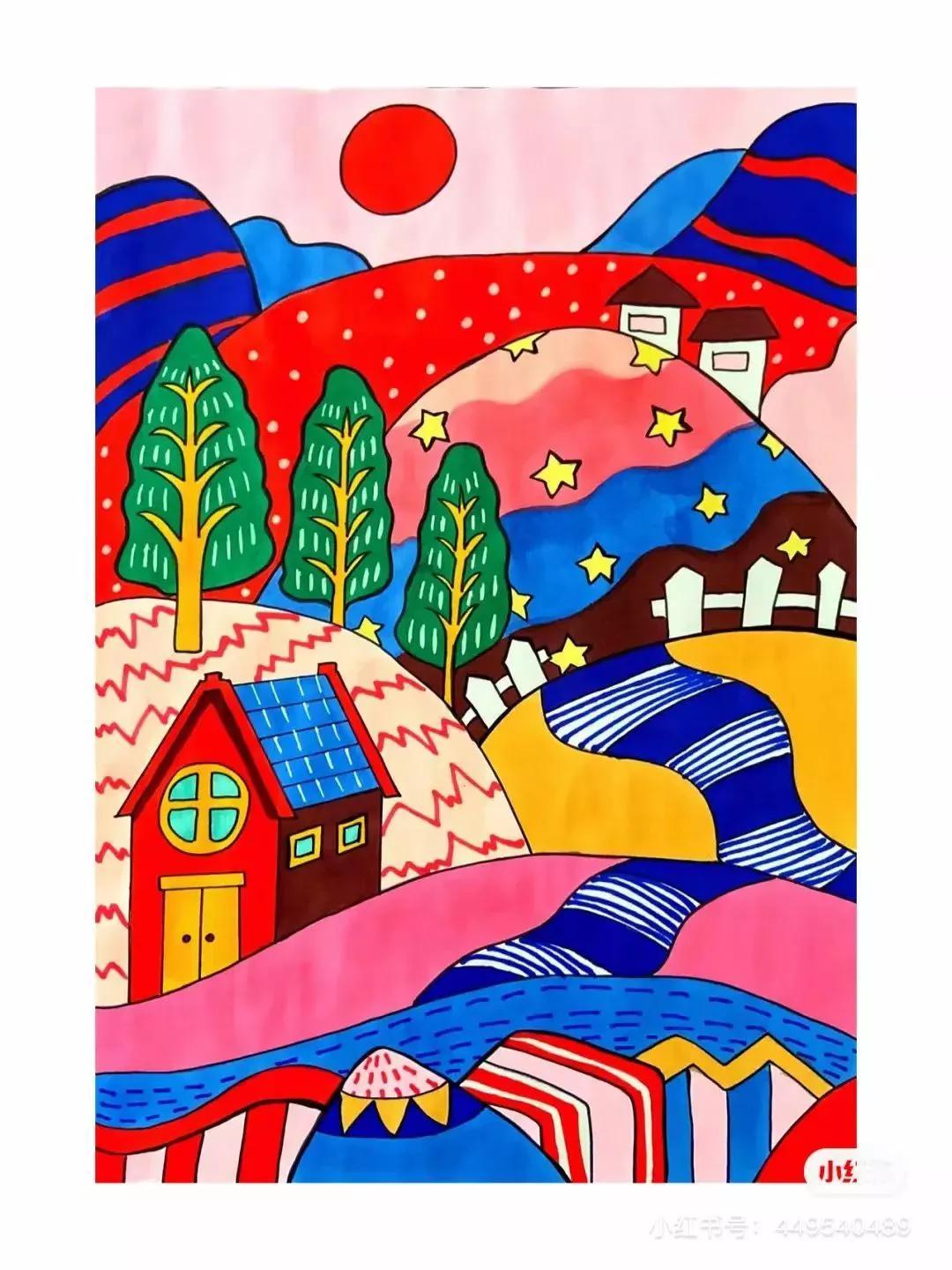 初學者必備，動漫人物簡單素描指南與技巧