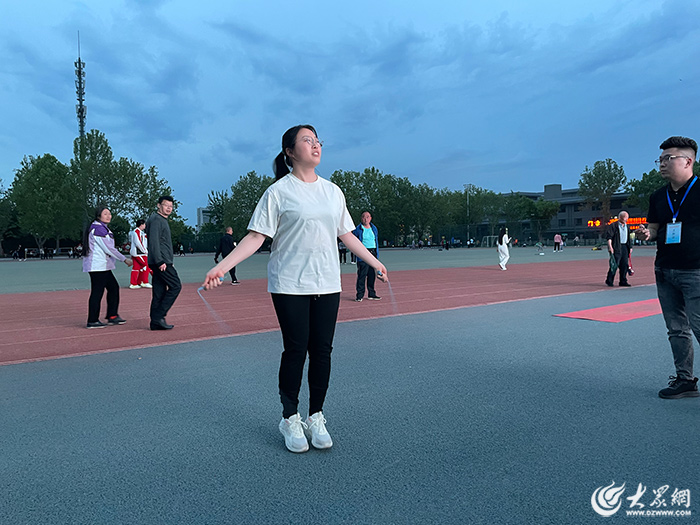 比賽用跳繩，一項運動的崛起及其深遠影響