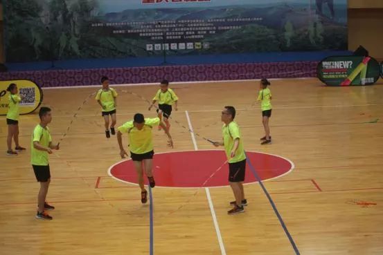 比賽用跳繩,一項運動的崛起及其深遠影響