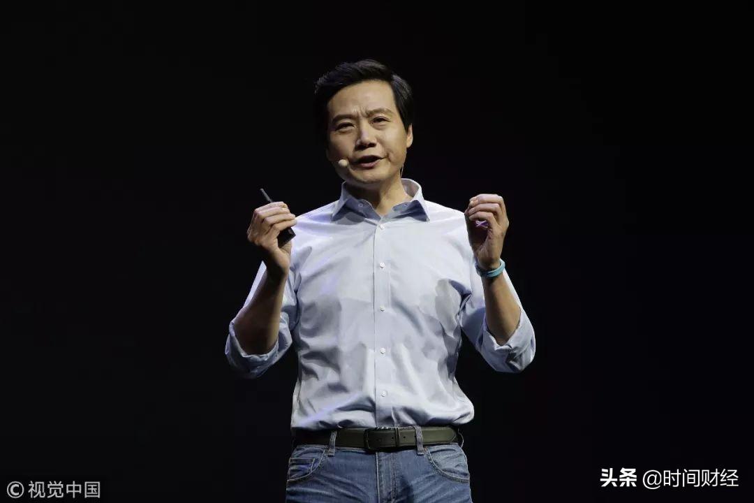 小米不上市背后的秘密，小巷特色小店的探秘之旅