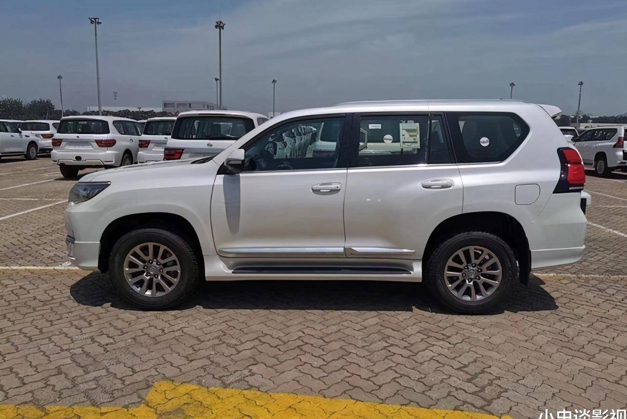 普拉多國六上市時間，變化帶來的自信與成就感提升