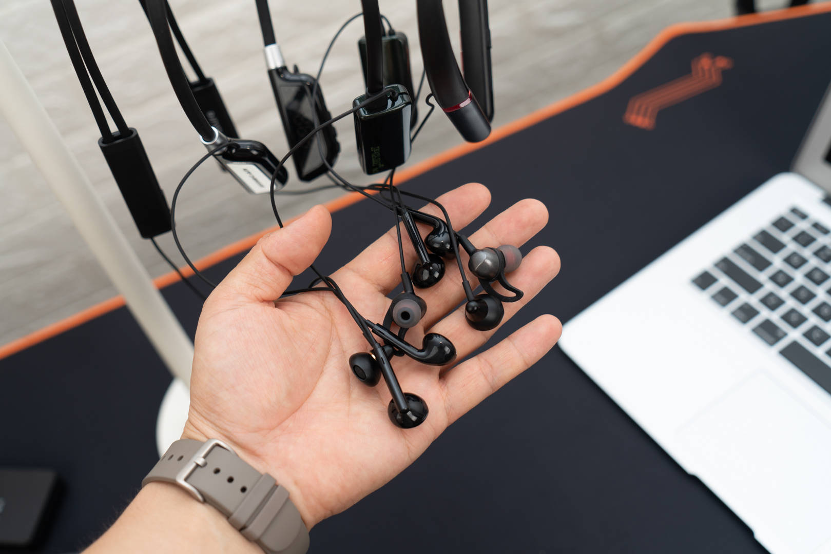 最新款監聽,最新款監聽，技術革新與音頻質量的飛躍