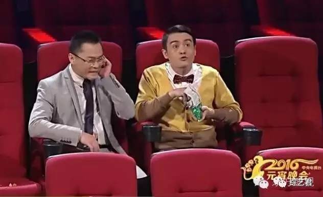 笑游自然，尋找內心的寧靜之旅——2017年度熱門喜劇綜藝大盤點