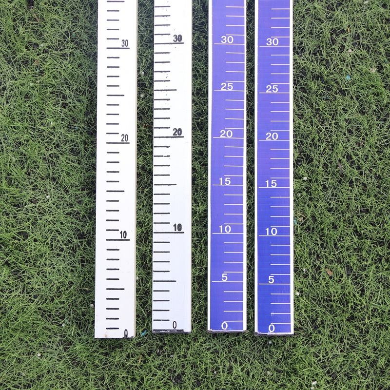 比賽尺，探討競技公正的重要衡量工具