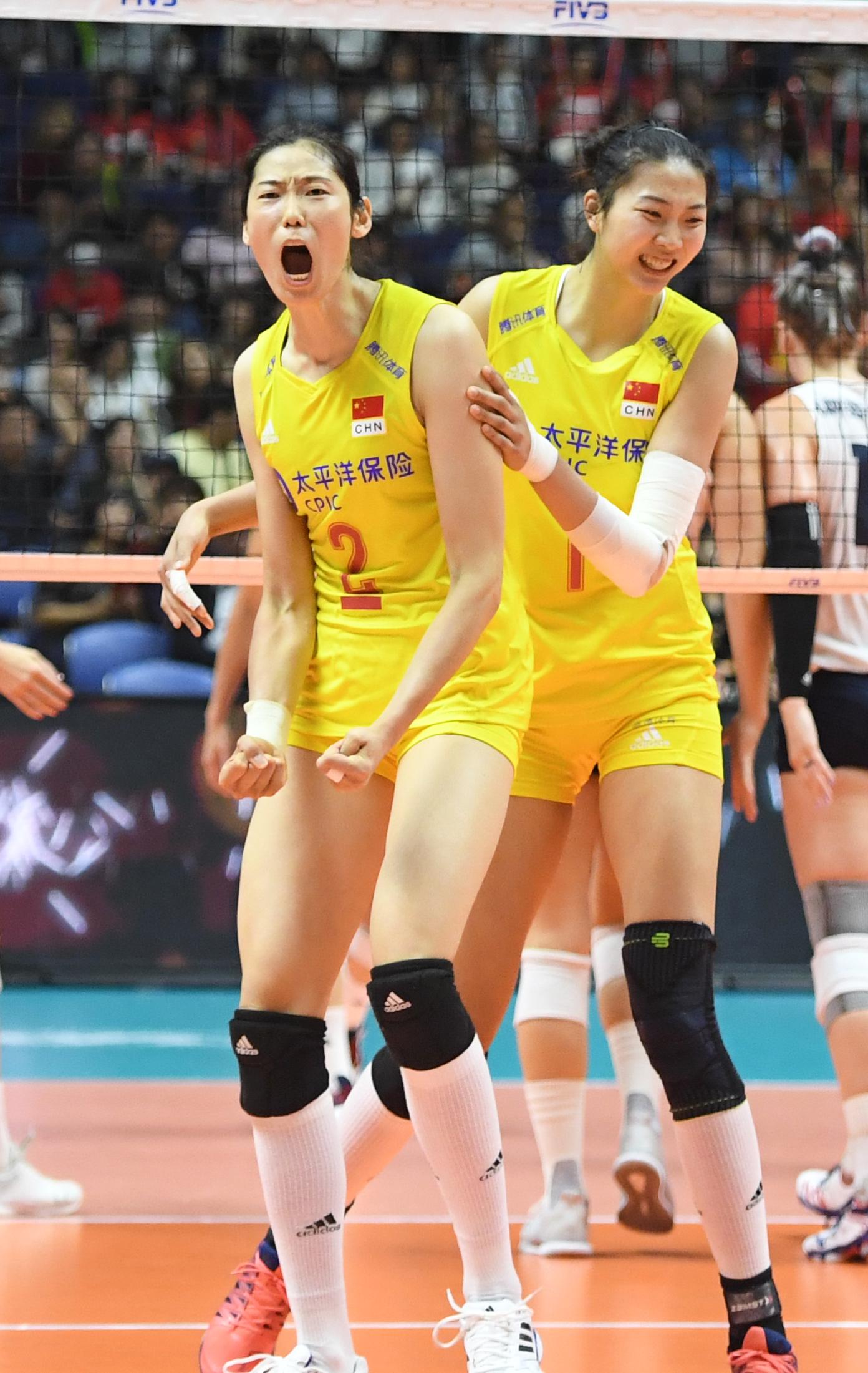 看比賽圖片,賽場邊的溫馨時光,一張圖片的力量