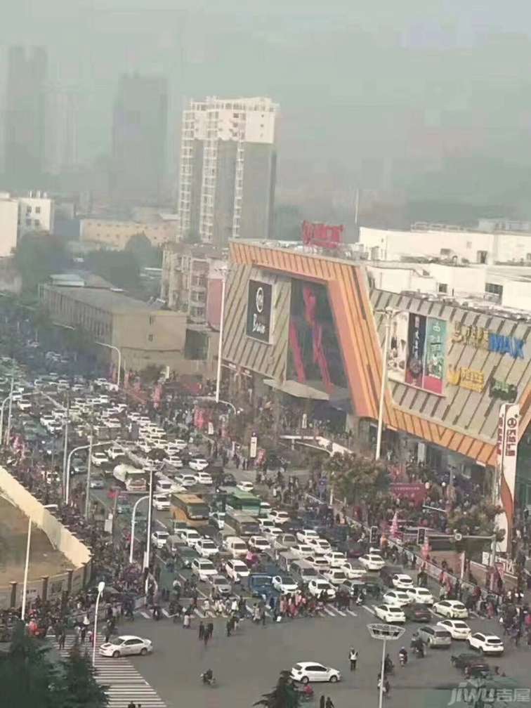 邢臺萬達廣場最新動態，科技重塑購物體驗新篇章