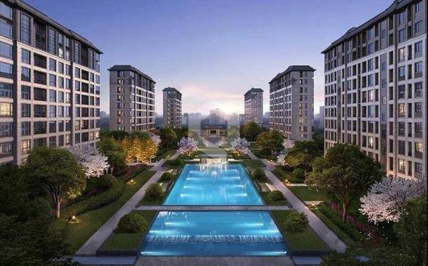 時代背景下的繁榮與變遷，最新售樓房源全面解析