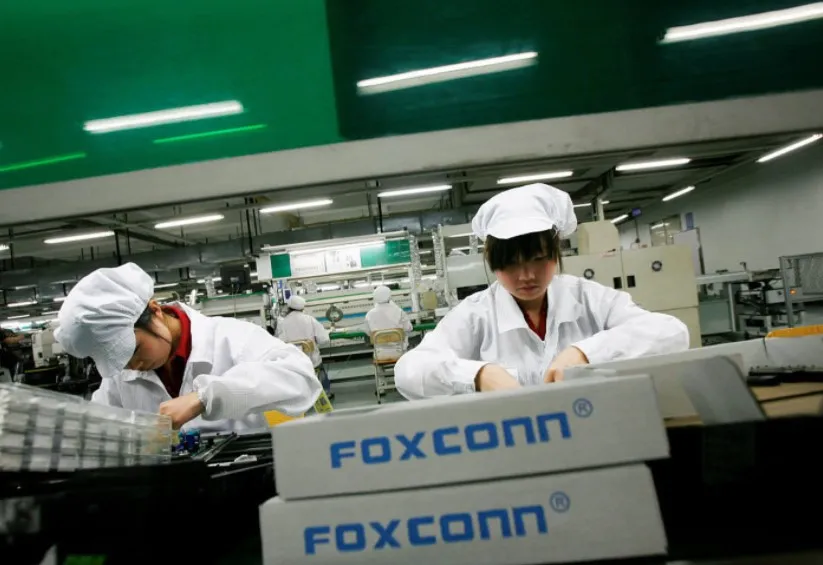 福清龍田工廠招聘信息全覽，崗位、待遇及申請指南