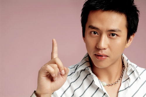 中戲男演員，演技與魅力的獨特展現風采