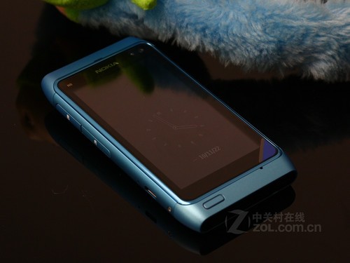 諾基亞N8最新價格引領潮流，科技重塑生活