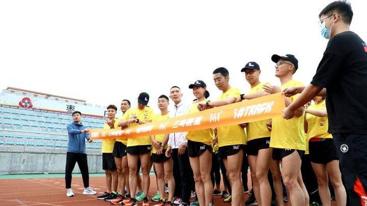 馬拉松比賽模擬器，沉浸式體驗(yàn)奔跑的樂(lè)趣！