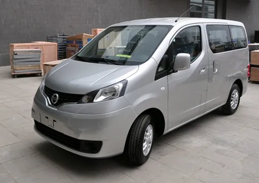 日產(chǎn)NV200最新款，駕馭變化，成就夢(mèng)想之選