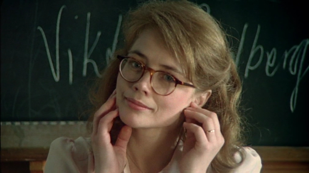 教室別戀電影，小巷深處的電影寶藏探索