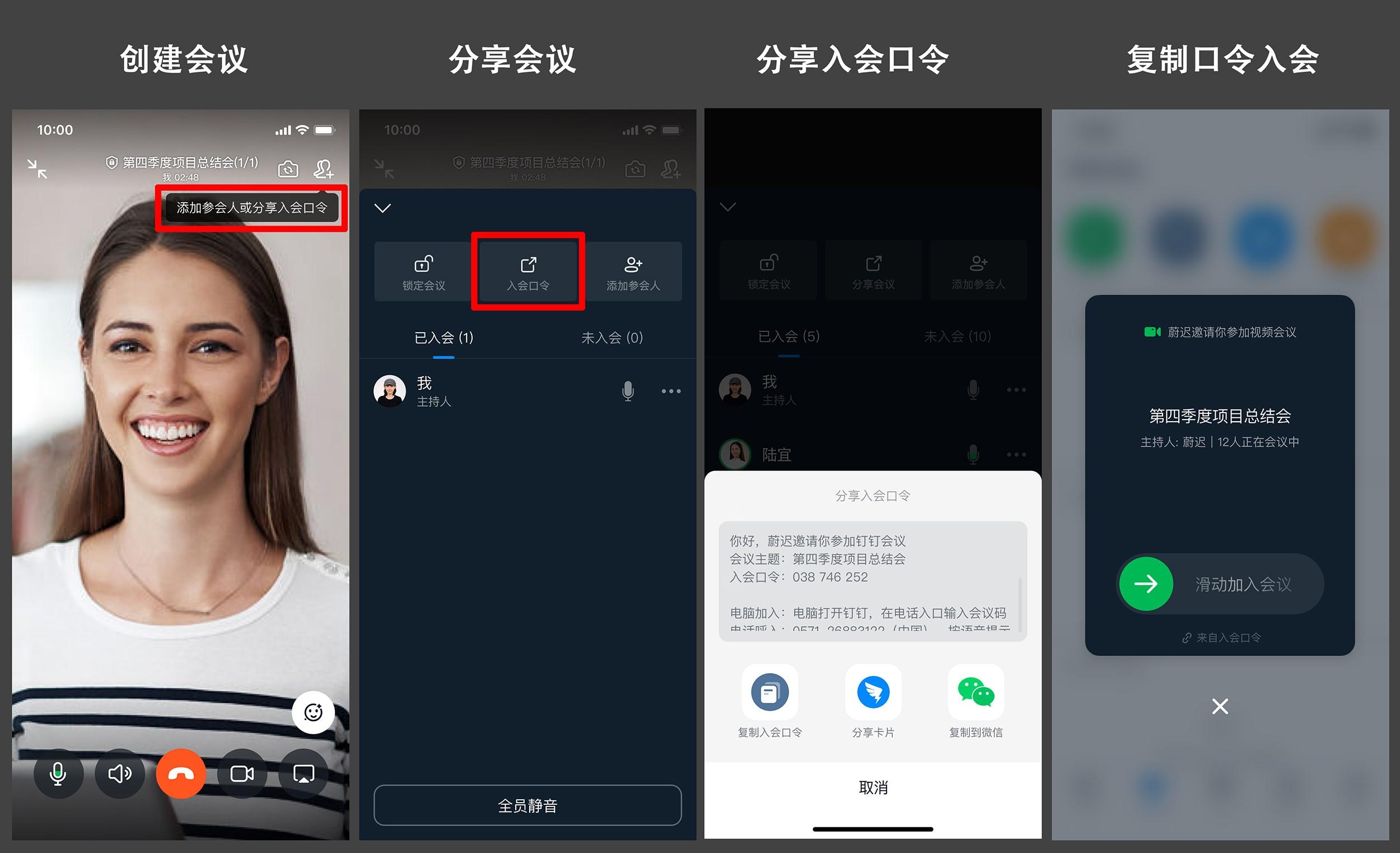 群聊口令更新，自然美景的心靈之旅開啟