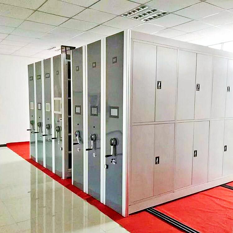 檔案密集柜價格變化中的學習之旅與成就感的源泉