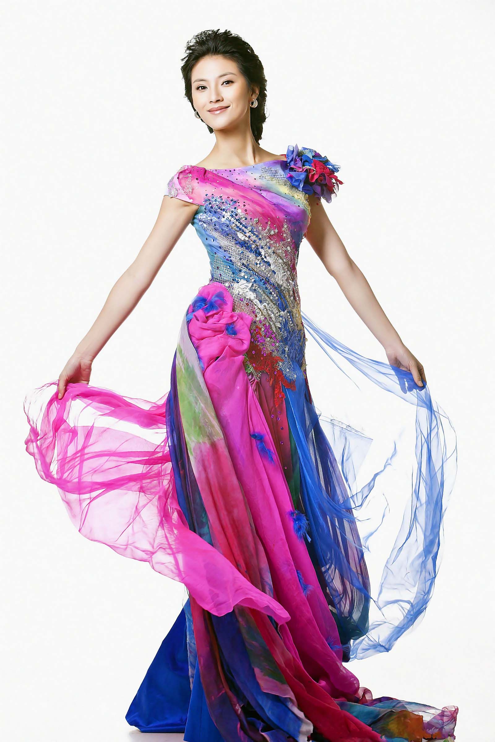 演員高放的溫馨日常,友情、家庭與愛的閃光時刻