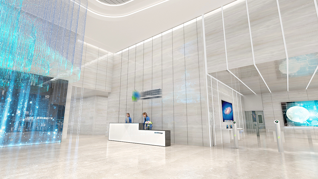 最新鏡面科技，引領未來生活的高科技產品引領潮流