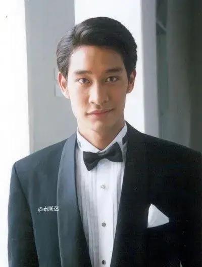 泰國明星pong，銀幕與生活的勵志之旅