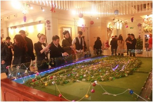 最新動態,盧卡資訊更新