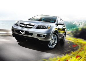 比亞迪最新越野車型,比亞迪最新越野車型,時代的領跑者