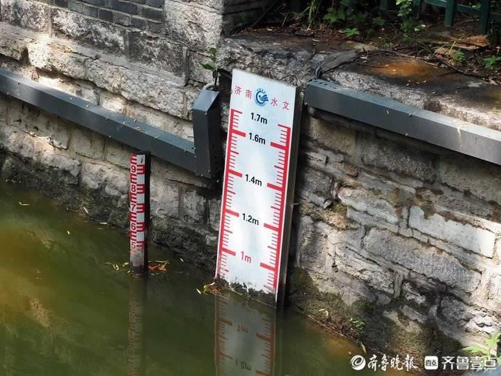 湖北最新水位觀察，時代背景下的水情變化與觀察