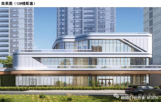 廣昌最新住宅項目詳解指南,如何選擇適合自己的住宅項目?