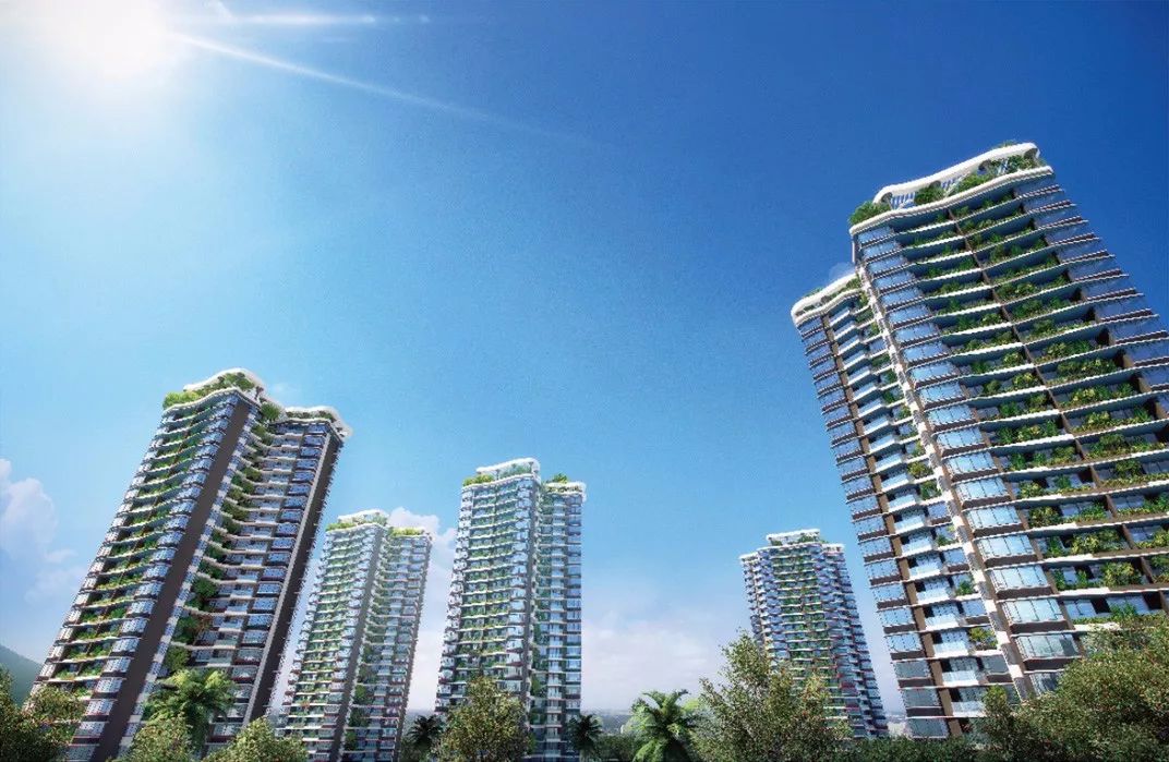 廣昌最新住宅項目詳解指南,如何選擇適合自己的住宅項目?