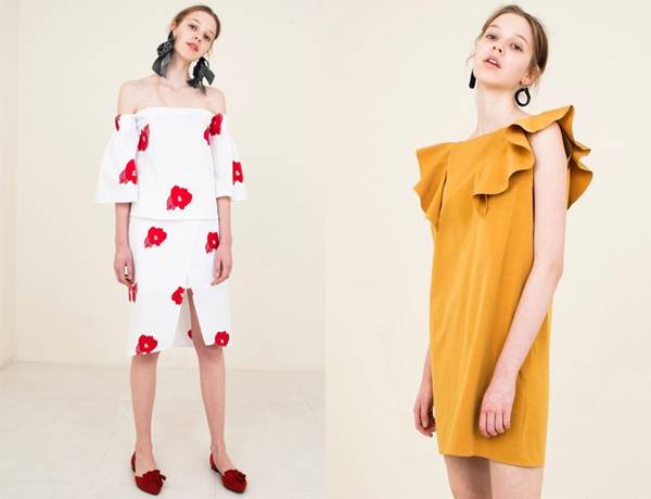 明星服裝品牌大盤點,時尚潮流的星光之選!??