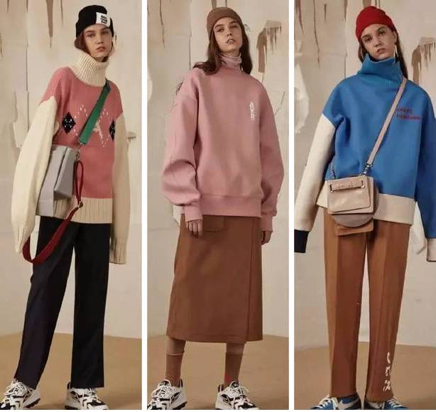 明星服裝品牌大盤點,時尚潮流的星光之選!??