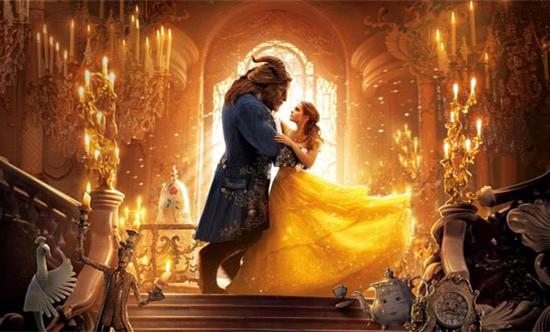 美女與野獸電影,跨越文化與時代的經典傳奇之旅