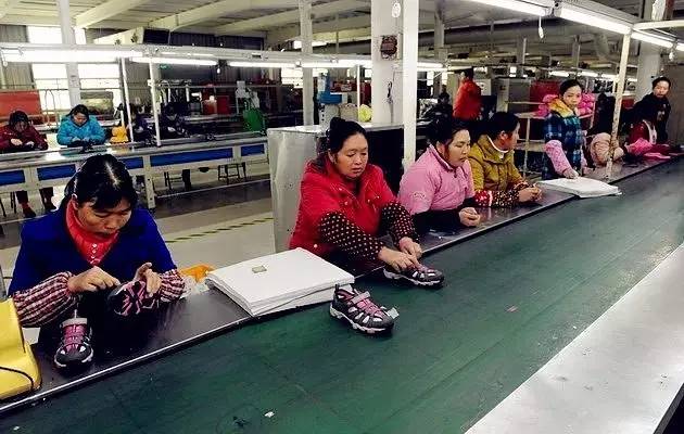 溫嶺鞋廠招聘啟事,攜手共創輝煌未來!