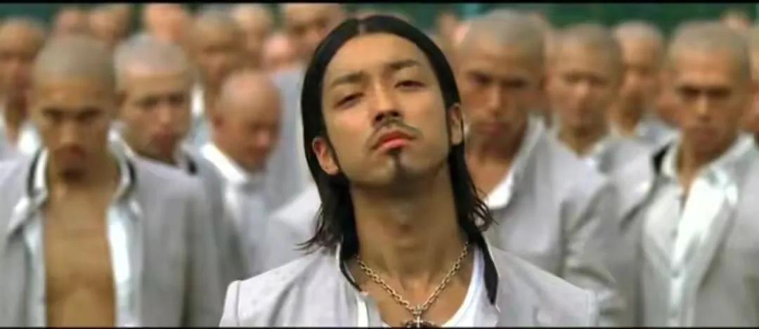 熱血電影,小巷中的隱秘寶藏之旅