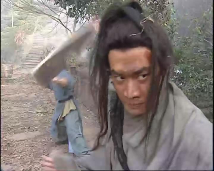 電視劇潘金蓮，改編與呈現(xiàn)的視角深度探討