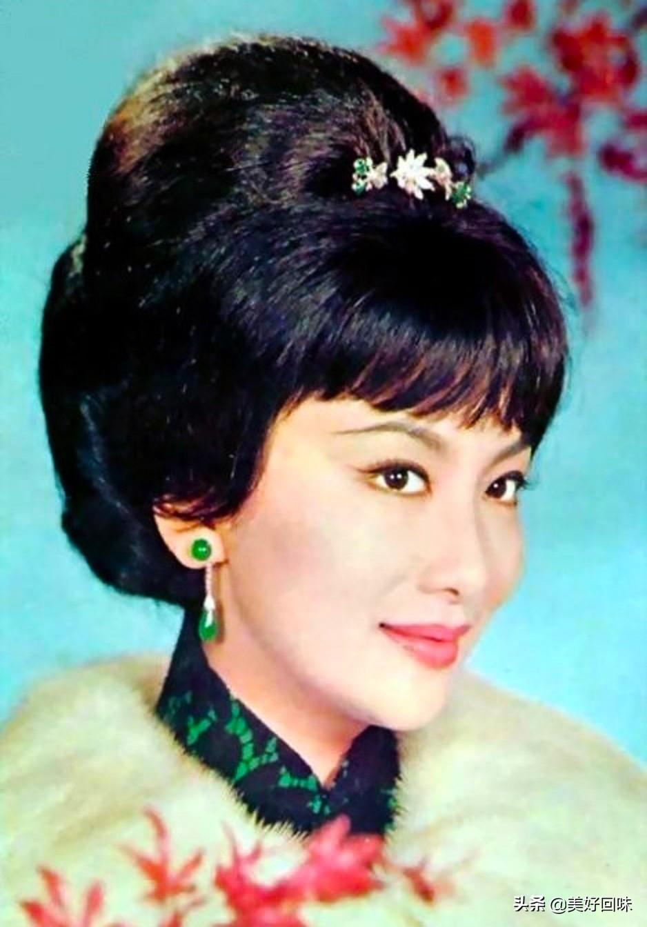 最新佳人風采展示