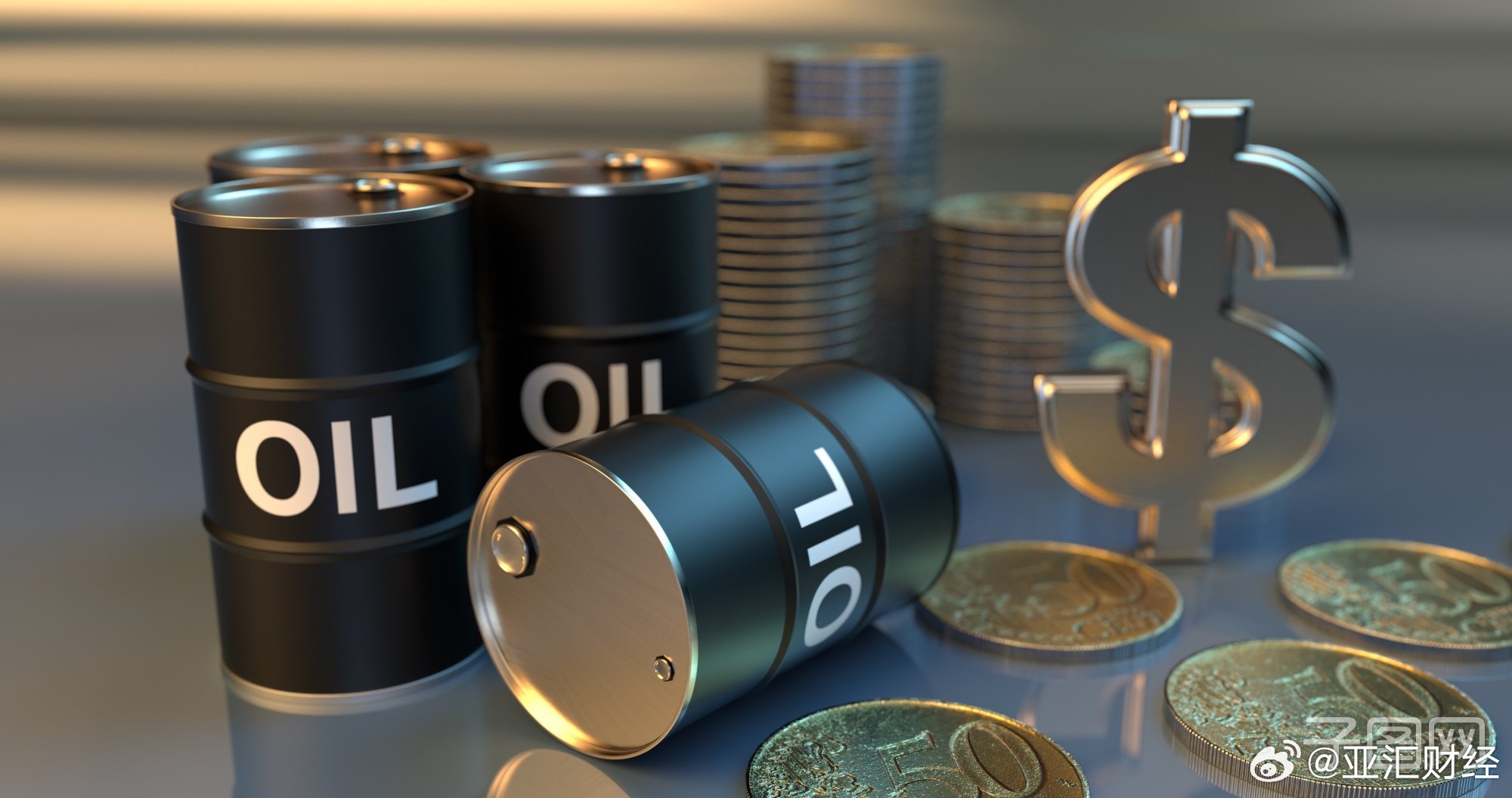 今日晚間原油行情與隱秘小巷探秘記