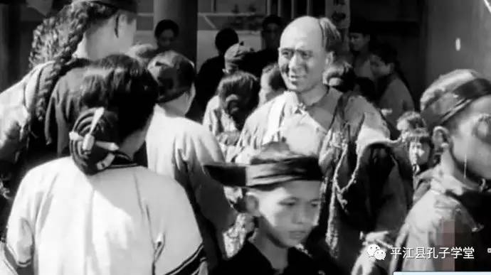 電影武訓傳簡介