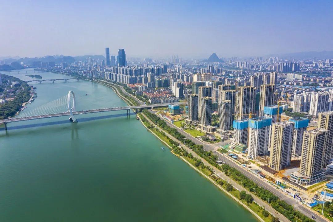 柳州最新疫情檢測情況更新及動態????