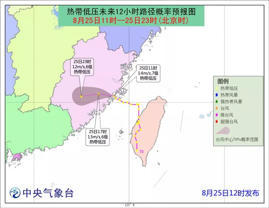 潮州自然美景探索之旅,遠離臺風,追尋自然之美